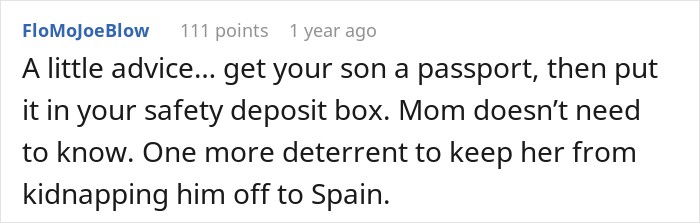 Lesbian Ex Wants 8YO Son To Call Her Affair Partner Mom, Betrayed Ex-Hubby Criticized For Stopping Her