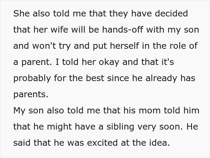 Lesbian Ex Wants 8YO Son To Call Her Affair Partner Mom, Betrayed Ex-Hubby Criticized For Stopping Her
