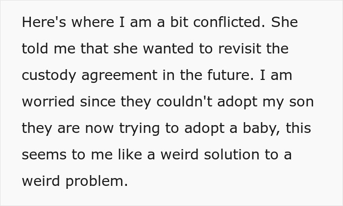 Lesbian Ex Wants 8YO Son To Call Her Affair Partner Mom, Betrayed Ex-Hubby Criticized For Stopping Her