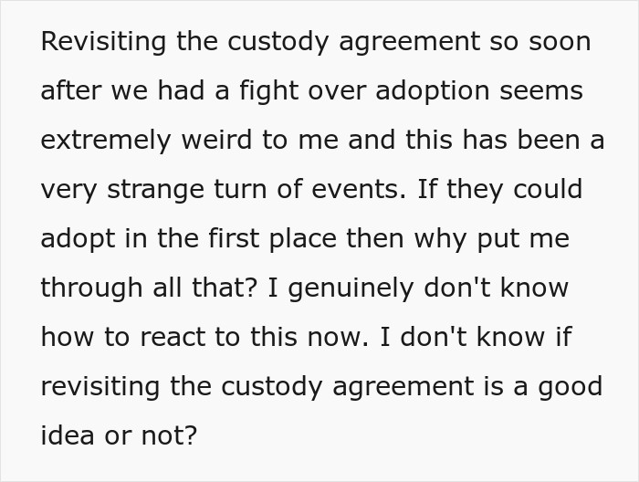 Lesbian Ex Wants 8YO Son To Call Her Affair Partner Mom, Betrayed Ex-Hubby Criticized For Stopping Her