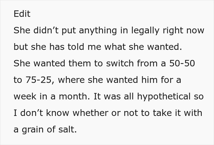 Lesbian Ex Wants 8YO Son To Call Her Affair Partner Mom, Betrayed Ex-Hubby Criticized For Stopping Her