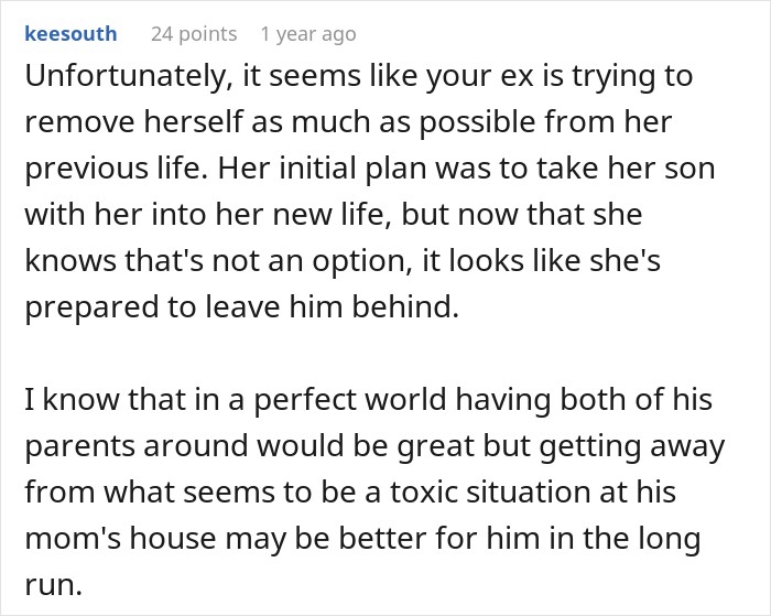 Lesbian Ex Wants 8YO Son To Call Her Affair Partner Mom, Betrayed Ex-Hubby Criticized For Stopping Her