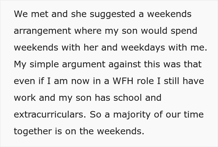 Lesbian Ex Wants 8YO Son To Call Her Affair Partner Mom, Betrayed Ex-Hubby Criticized For Stopping Her
