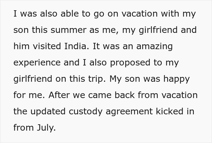 Lesbian Ex Wants 8YO Son To Call Her Affair Partner Mom, Betrayed Ex-Hubby Criticized For Stopping Her