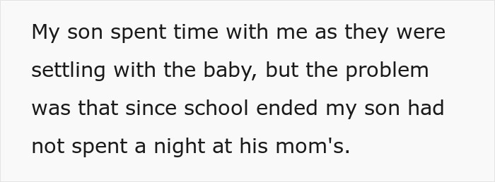Lesbian Ex Wants 8YO Son To Call Her Affair Partner Mom, Betrayed Ex-Hubby Criticized For Stopping Her
