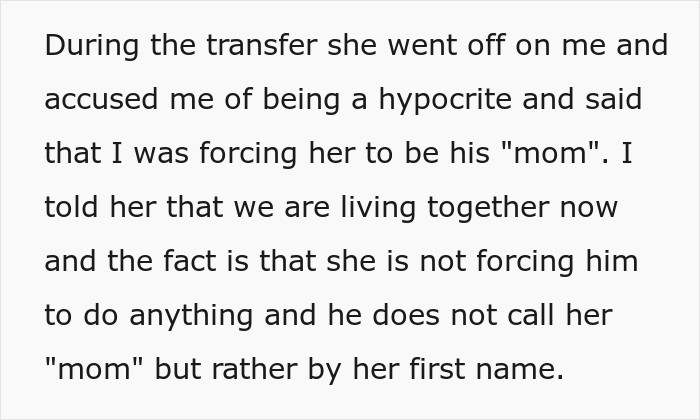 Lesbian Ex Wants 8YO Son To Call Her Affair Partner Mom, Betrayed Ex-Hubby Criticized For Stopping Her
