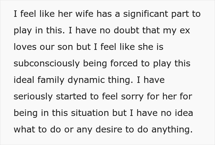Lesbian Ex Wants 8YO Son To Call Her Affair Partner Mom, Betrayed Ex-Hubby Criticized For Stopping Her