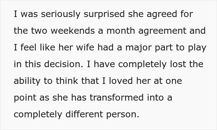 Lesbian Ex Wants 8YO Son To Call Her Affair Partner Mom, Betrayed Ex-Hubby Criticized For Stopping Her