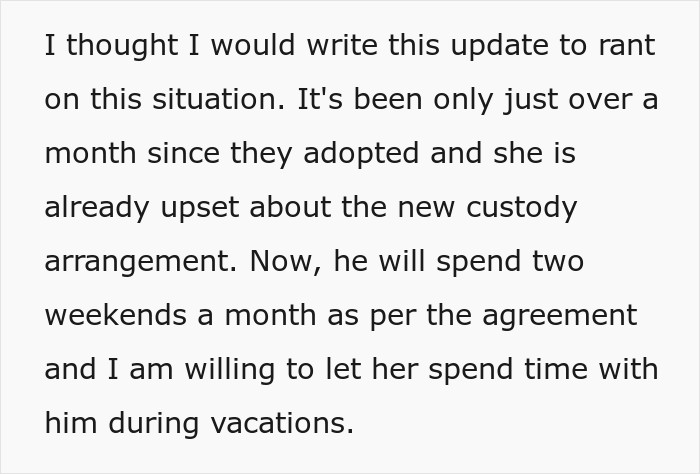Lesbian Ex Wants 8YO Son To Call Her Affair Partner Mom, Betrayed Ex-Hubby Criticized For Stopping Her