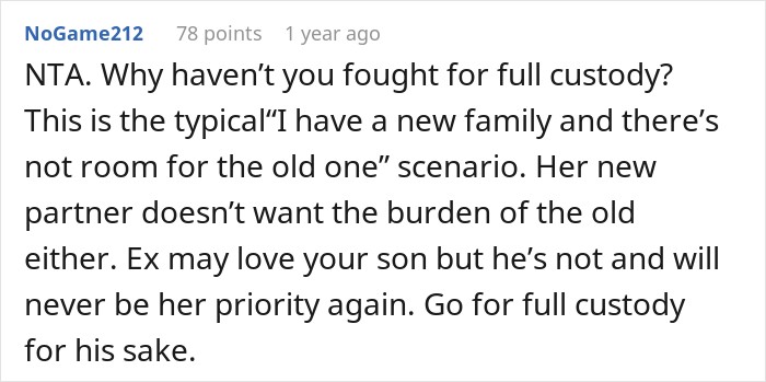 Lesbian Ex Wants 8YO Son To Call Her Affair Partner Mom, Betrayed Ex-Hubby Criticized For Stopping Her