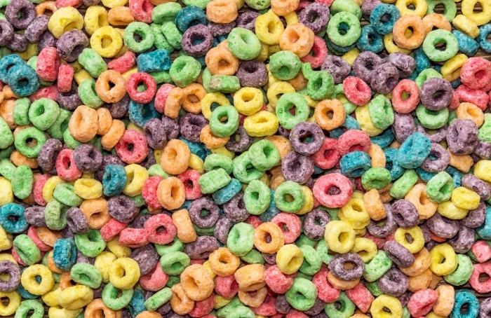 This &ldquo;Healthy&rdquo; Combo Is The &ldquo;Most Dangerous Meal&rdquo; You Could Eat, According To Dr. Eric Berg