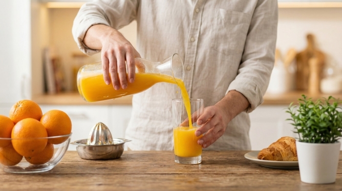 This &ldquo;Healthy&rdquo; Combo Is The &ldquo;Most Dangerous Meal&rdquo; You Could Eat, According To Dr. Eric Berg