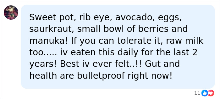 This &ldquo;Healthy&rdquo; Combo Is The &ldquo;Most Dangerous Meal&rdquo; You Could Eat, According To Dr. Eric Berg