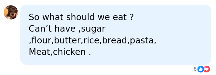 This &ldquo;Healthy&rdquo; Combo Is The &ldquo;Most Dangerous Meal&rdquo; You Could Eat, According To Dr. Eric Berg
