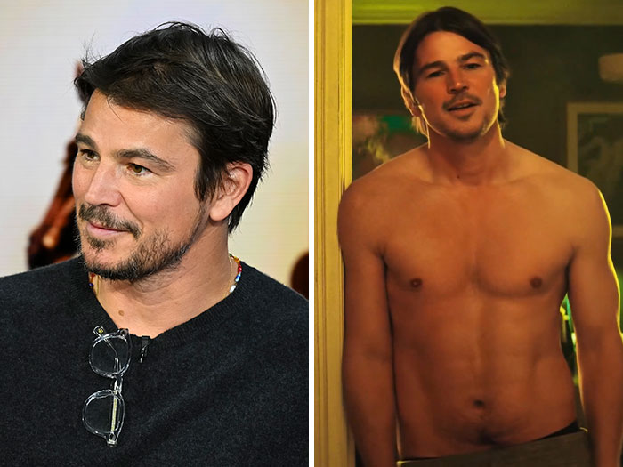 As Backlash Mounts Over Noah Wyle’s ‘Sexiest Man Alive’ Title, Fans Offer 15 Hollywood Hunks The Crown Instead As Backlash Mounts Over Noah Wyle’s ‘Sexiest Man Alive’ Title, Fans Offer 15 Hollywood Hunks The Crown Instead