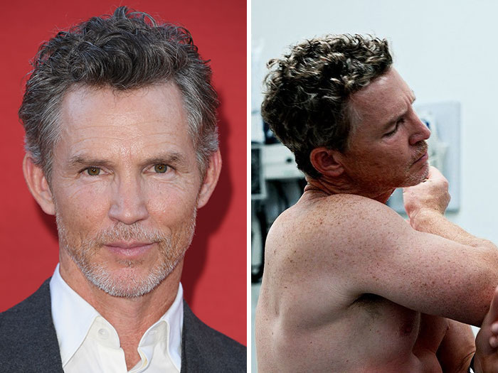 As Backlash Mounts Over Noah Wyle’s ‘Sexiest Man Alive’ Title, Fans Offer 15 Hollywood Hunks The Crown Instead As Backlash Mounts Over Noah Wyle’s ‘Sexiest Man Alive’ Title, Fans Offer 15 Hollywood Hunks The Crown Instead