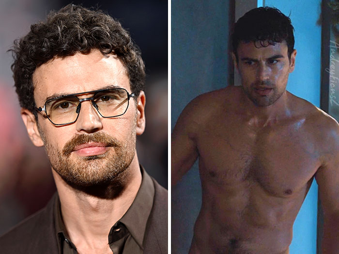 As Backlash Mounts Over Noah Wyle’s ‘Sexiest Man Alive’ Title, Fans Offer 15 Hollywood Hunks The Crown Instead As Backlash Mounts Over Noah Wyle’s ‘Sexiest Man Alive’ Title, Fans Offer 15 Hollywood Hunks The Crown Instead