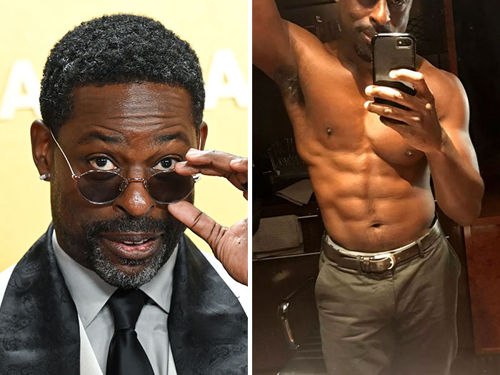 As Backlash Mounts Over Noah Wyle’s ‘Sexiest Man Alive’ Title, Fans Offer 15 Hollywood Hunks The Crown Instead As Backlash Mounts Over Noah Wyle’s ‘Sexiest Man Alive’ Title, Fans Offer 15 Hollywood Hunks The Crown Instead