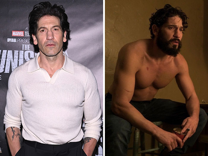 As Backlash Mounts Over Noah Wyle’s ‘Sexiest Man Alive’ Title, Fans Offer 15 Hollywood Hunks The Crown Instead As Backlash Mounts Over Noah Wyle’s ‘Sexiest Man Alive’ Title, Fans Offer 15 Hollywood Hunks The Crown Instead