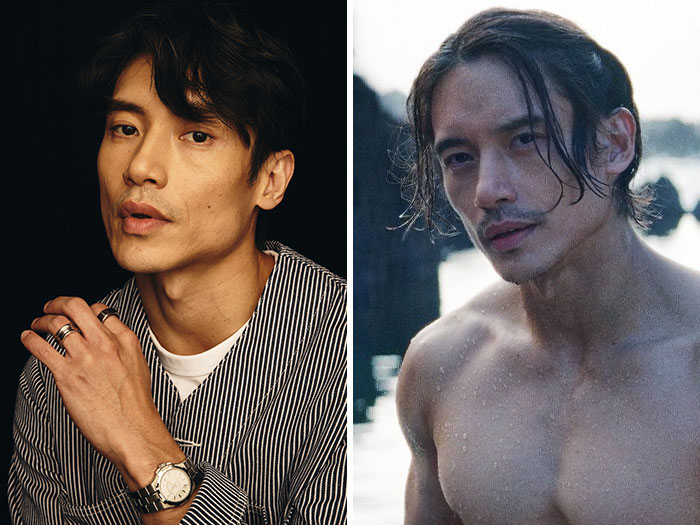 As Backlash Mounts Over Noah Wyle’s ‘Sexiest Man Alive’ Title, Fans Offer 15 Hollywood Hunks The Crown Instead As Backlash Mounts Over Noah Wyle’s ‘Sexiest Man Alive’ Title, Fans Offer 15 Hollywood Hunks The Crown Instead