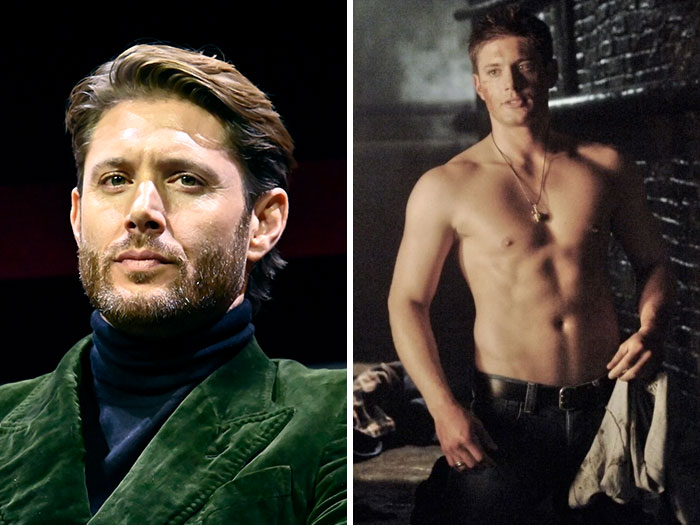 As Backlash Mounts Over Noah Wyle’s ‘Sexiest Man Alive’ Title, Fans Offer 15 Hollywood Hunks The Crown Instead As Backlash Mounts Over Noah Wyle’s ‘Sexiest Man Alive’ Title, Fans Offer 15 Hollywood Hunks The Crown Instead