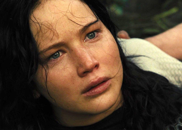 Jennifer Lawrence Reveals Her Mom’s Brutal Comment At ‘The Hunger Games’ Premiere That She Still Thinks About Jennifer Lawrence Reveals Her Mom’s Brutal Comment At ‘The Hunger Games’ Premiere That She Still Thinks About