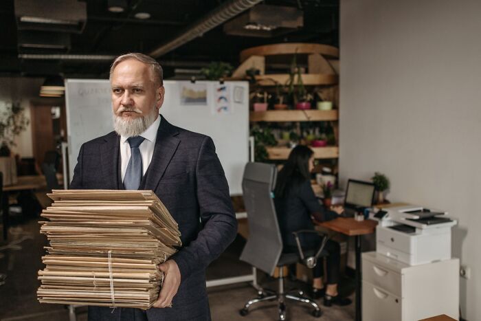 76 People Who Were So Weird At Work That Their Colleagues Still Can&rsquo;t Forget Them