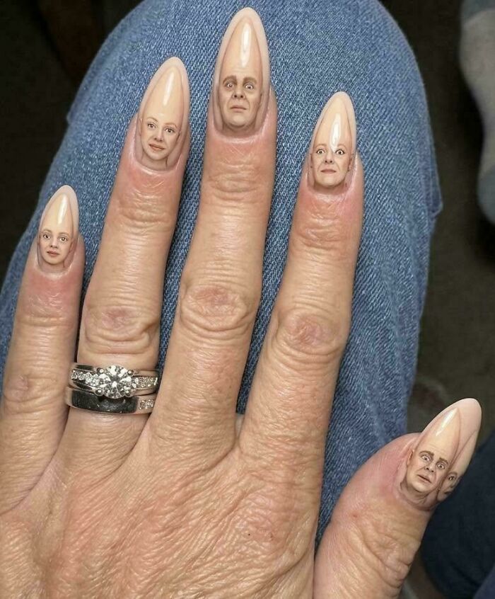 81 Creations That Are Awful To Look At But Far Too Well-Made To Ignore 81 Creations That Are Awful To Look At But Far Too Well-Made To Ignore