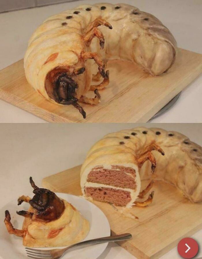 81 Creations That Are Awful To Look At But Far Too Well-Made To Ignore 81 Creations That Are Awful To Look At But Far Too Well-Made To Ignore