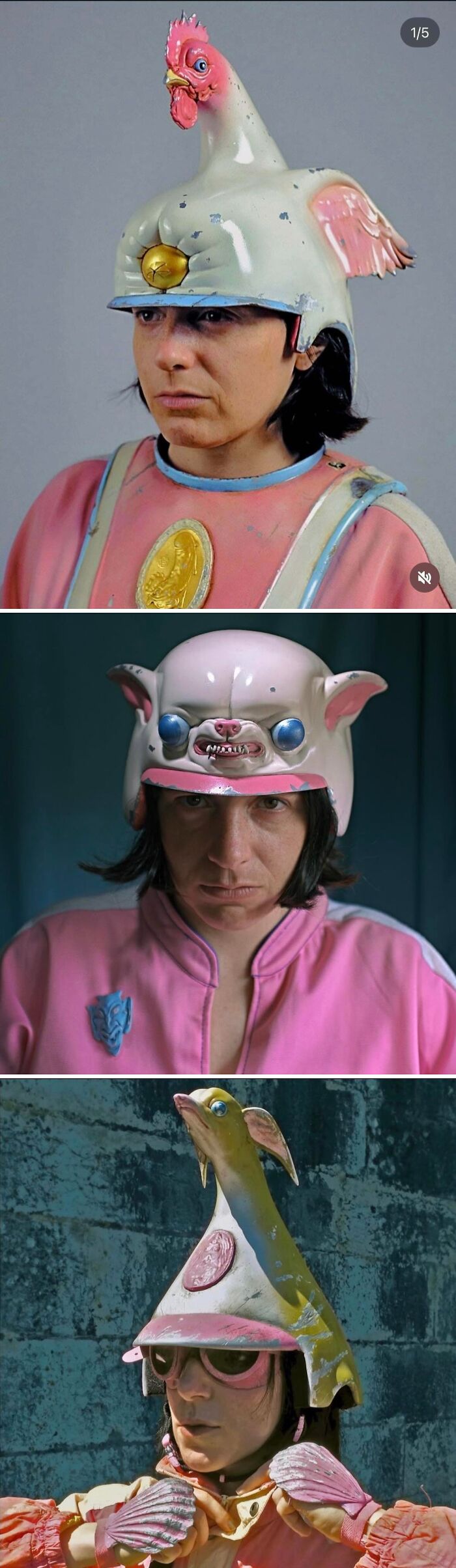 81 Creations That Are Awful To Look At But Far Too Well-Made To Ignore 81 Creations That Are Awful To Look At But Far Too Well-Made To Ignore