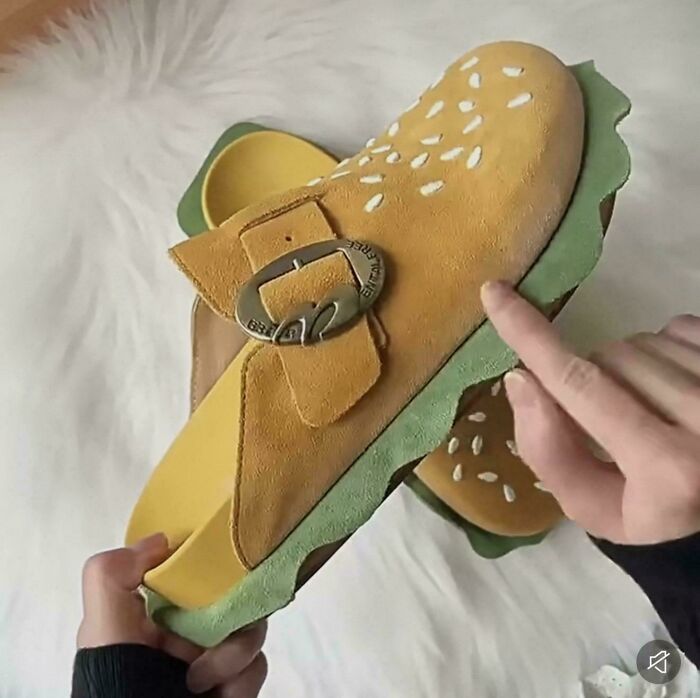 81 Creations That Are Awful To Look At But Far Too Well-Made To Ignore 81 Creations That Are Awful To Look At But Far Too Well-Made To Ignore