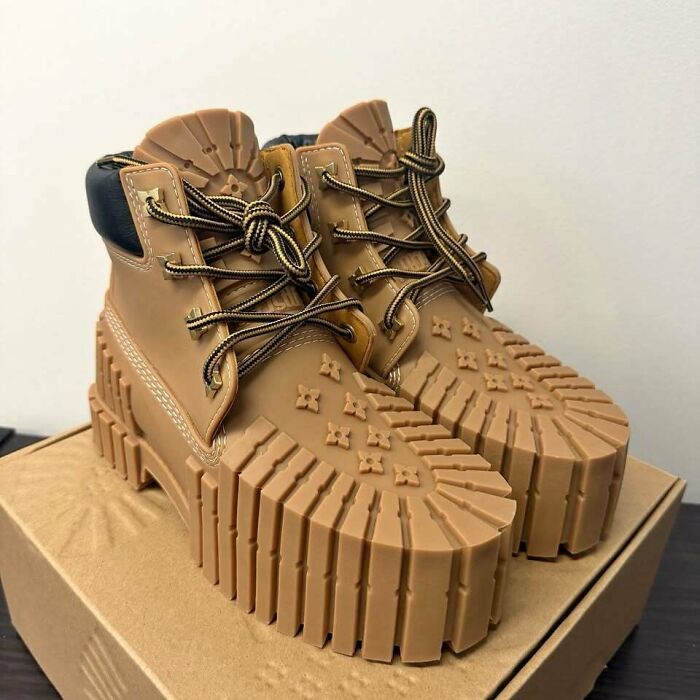 81 Creations That Are Awful To Look At But Far Too Well-Made To Ignore 81 Creations That Are Awful To Look At But Far Too Well-Made To Ignore