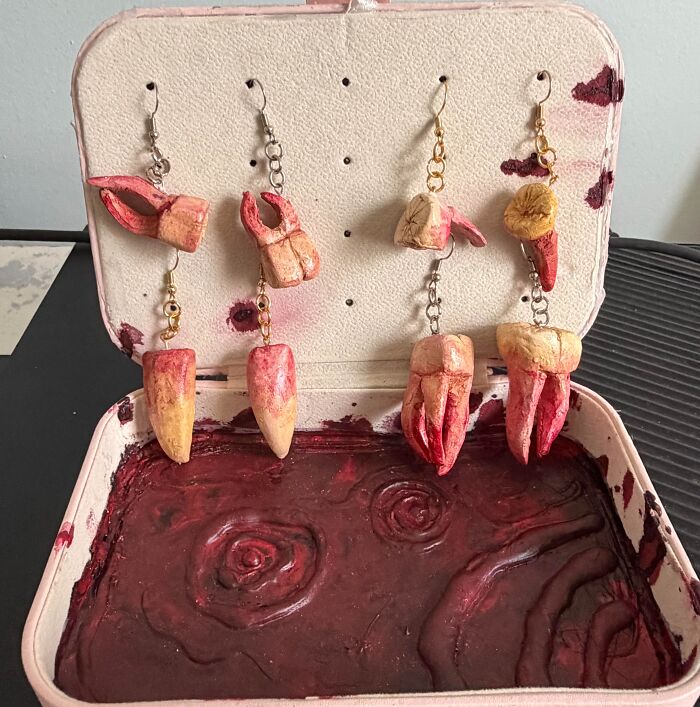 81 Creations That Are Awful To Look At But Far Too Well-Made To Ignore 81 Creations That Are Awful To Look At But Far Too Well-Made To Ignore