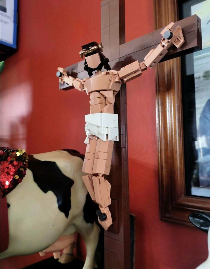 81 Creations That Are Awful To Look At But Far Too Well-Made To Ignore 81 Creations That Are Awful To Look At But Far Too Well-Made To Ignore
