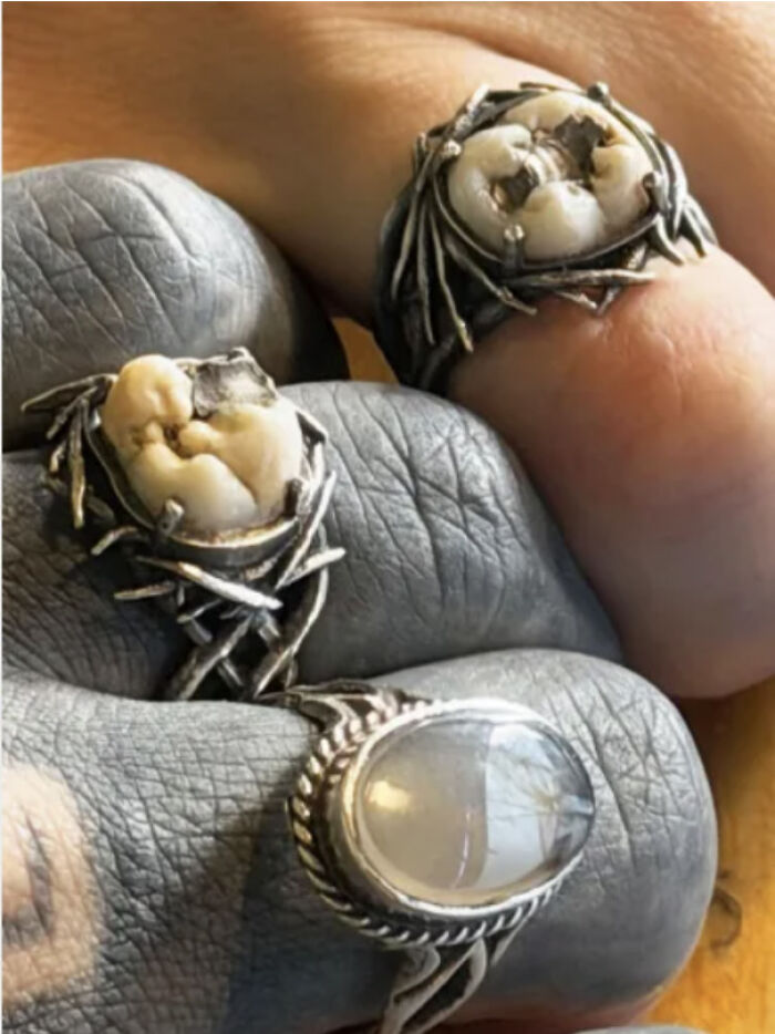 81 Creations That Are Awful To Look At But Far Too Well-Made To Ignore 81 Creations That Are Awful To Look At But Far Too Well-Made To Ignore