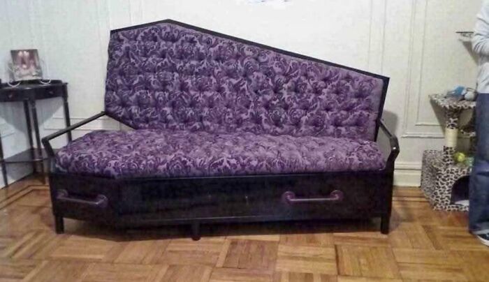 81 Creations That Are Awful To Look At But Far Too Well-Made To Ignore 81 Creations That Are Awful To Look At But Far Too Well-Made To Ignore