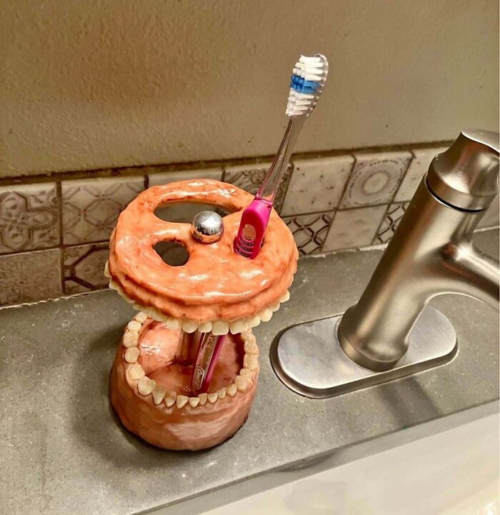 81 Creations That Are Awful To Look At But Far Too Well-Made To Ignore 81 Creations That Are Awful To Look At But Far Too Well-Made To Ignore