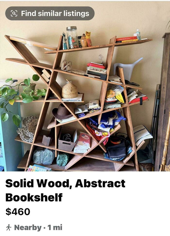 81 Creations That Are Awful To Look At But Far Too Well-Made To Ignore 81 Creations That Are Awful To Look At But Far Too Well-Made To Ignore