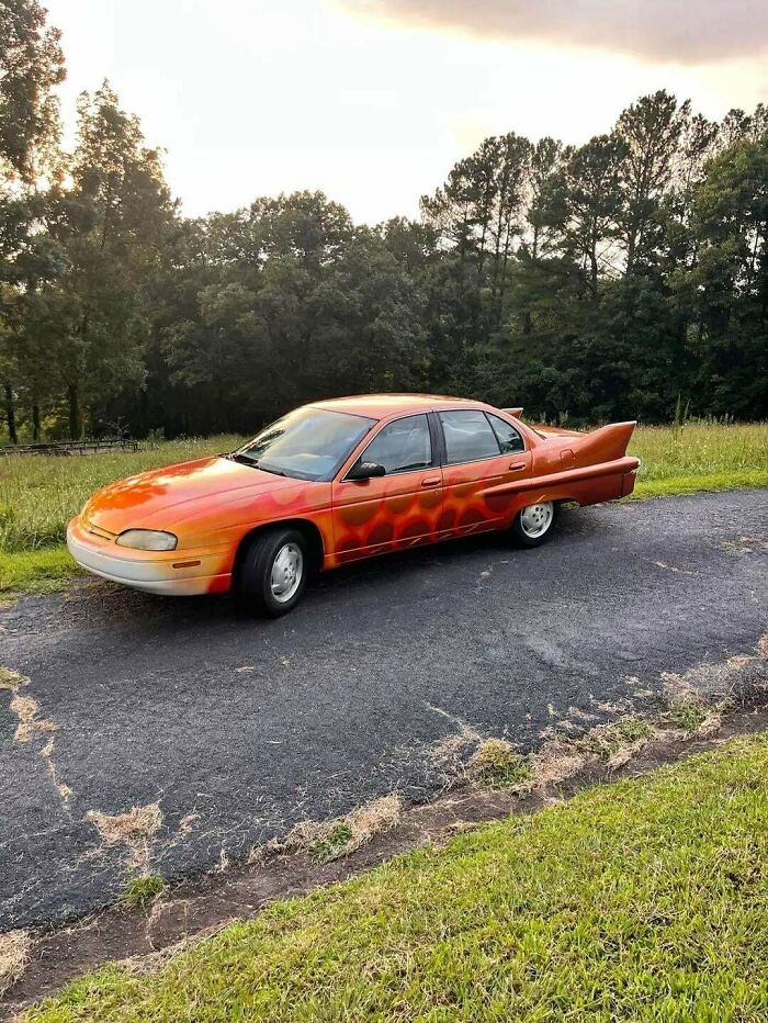 81 Creations That Are Awful To Look At But Far Too Well-Made To Ignore 81 Creations That Are Awful To Look At But Far Too Well-Made To Ignore