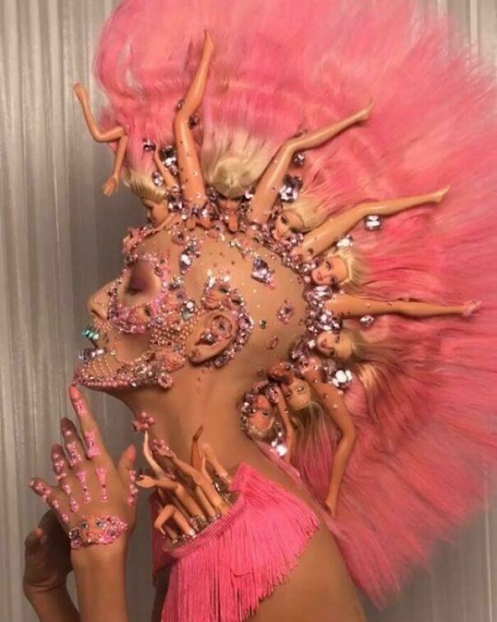 81 Creations That Are Awful To Look At But Far Too Well-Made To Ignore 81 Creations That Are Awful To Look At But Far Too Well-Made To Ignore