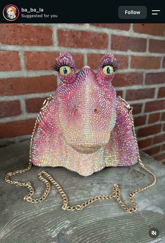 81 Creations That Are Awful To Look At But Far Too Well-Made To Ignore 81 Creations That Are Awful To Look At But Far Too Well-Made To Ignore