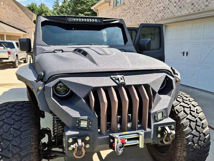 81 Creations That Are Awful To Look At But Far Too Well-Made To Ignore 81 Creations That Are Awful To Look At But Far Too Well-Made To Ignore