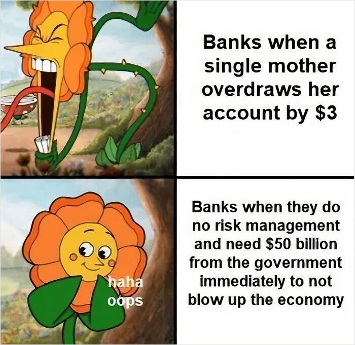 52 Memes That Make Modern Life Feel A Little Too Much Like A Dystopian Novel