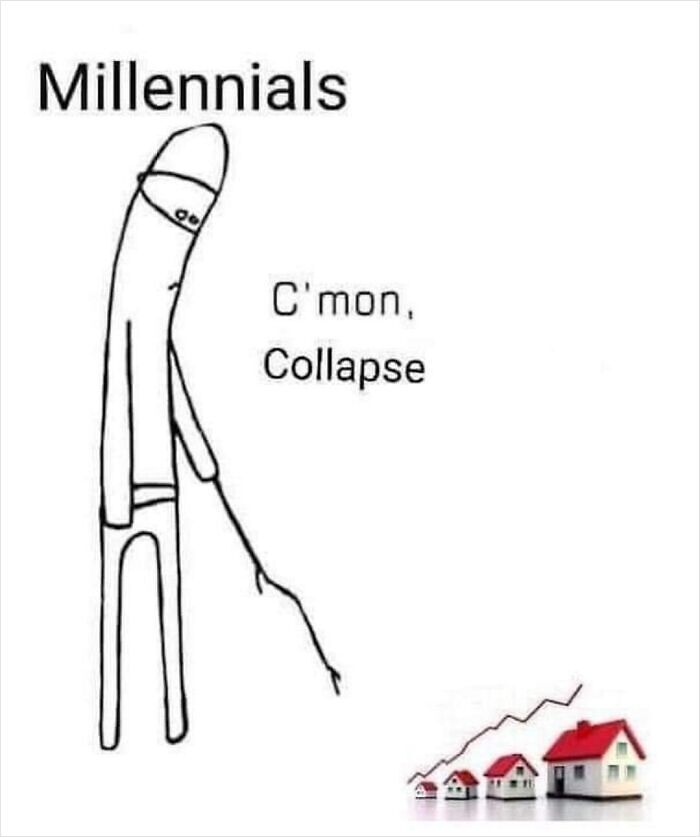 52 Memes That Make Modern Life Feel A Little Too Much Like A Dystopian Novel
