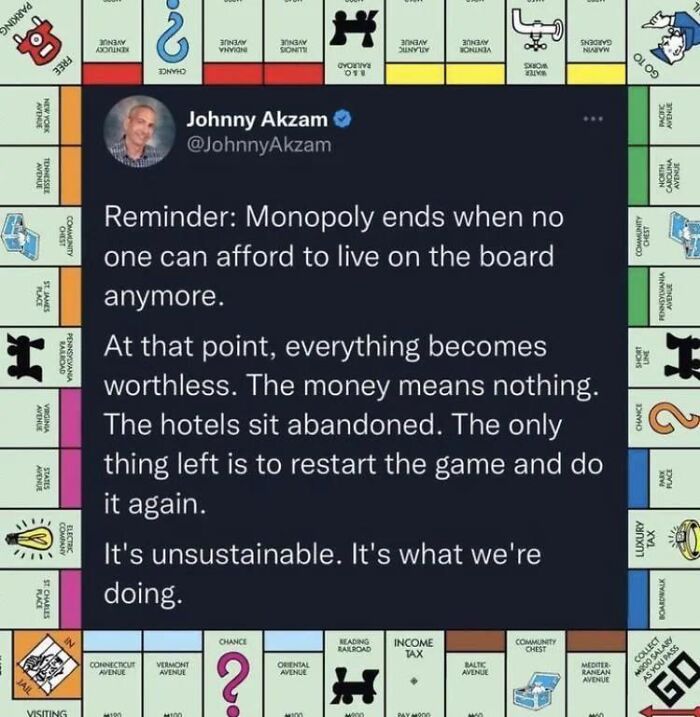 52 Memes That Make Modern Life Feel A Little Too Much Like A Dystopian Novel