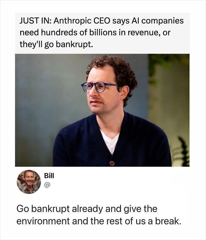 52 Memes That Make Modern Life Feel A Little Too Much Like A Dystopian Novel
