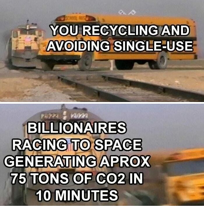 52 Memes That Make Modern Life Feel A Little Too Much Like A Dystopian Novel