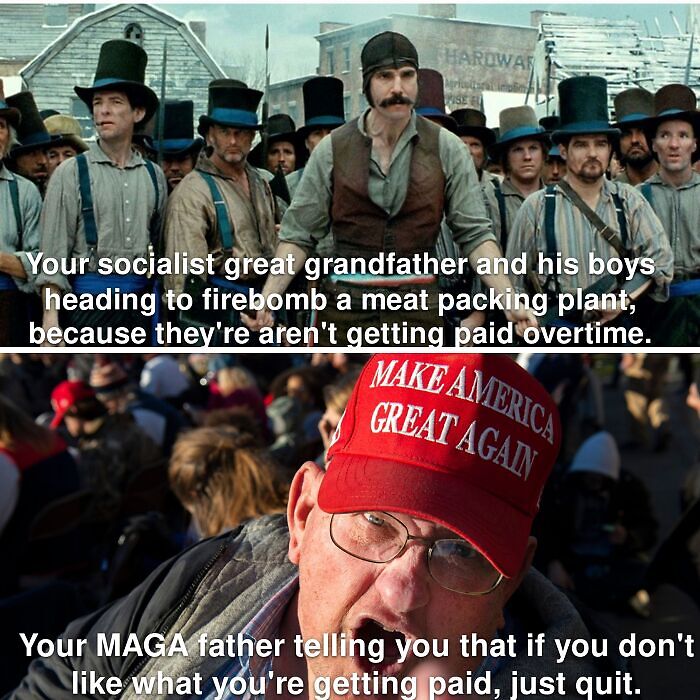 52 Memes That Make Modern Life Feel A Little Too Much Like A Dystopian Novel