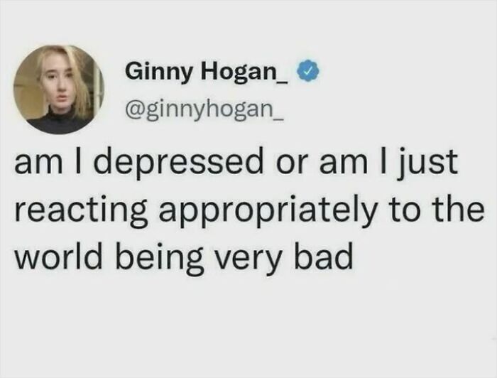 52 Memes That Make Modern Life Feel A Little Too Much Like A Dystopian Novel