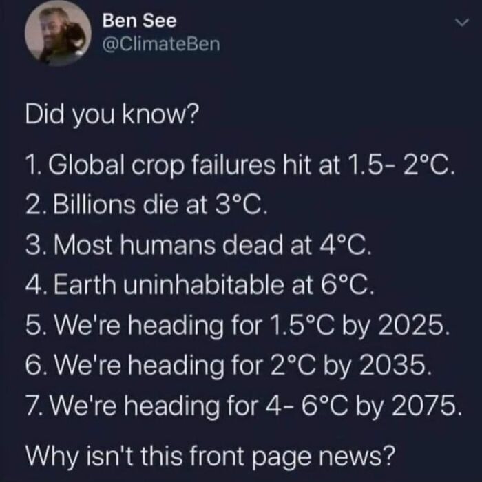 52 Memes That Make Modern Life Feel A Little Too Much Like A Dystopian Novel
